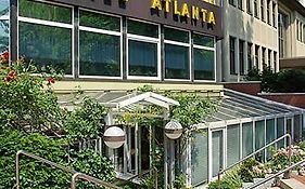 Atlanta Hotel Central Hannover